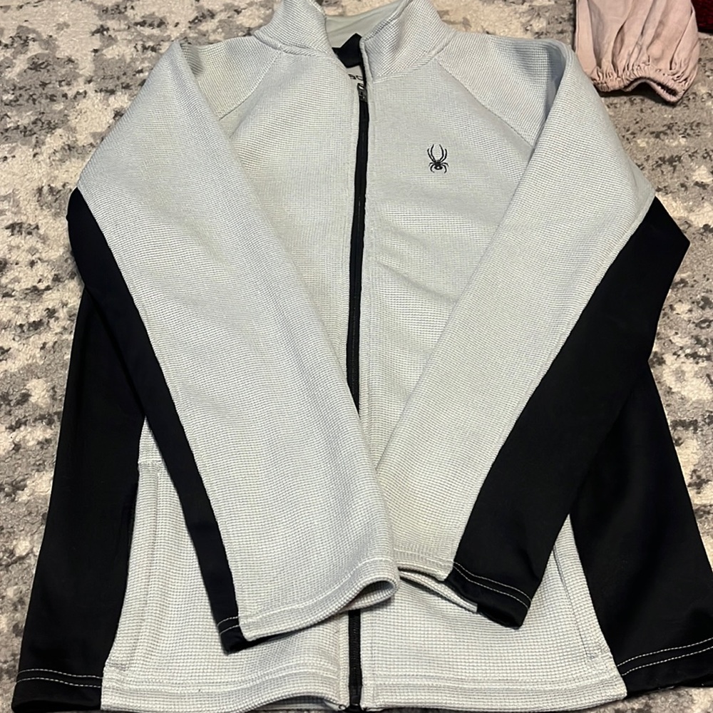 Kids Spyder Sweater